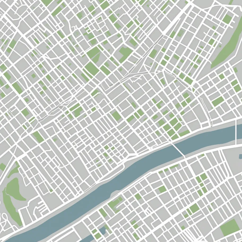Ubicación en Madrid
