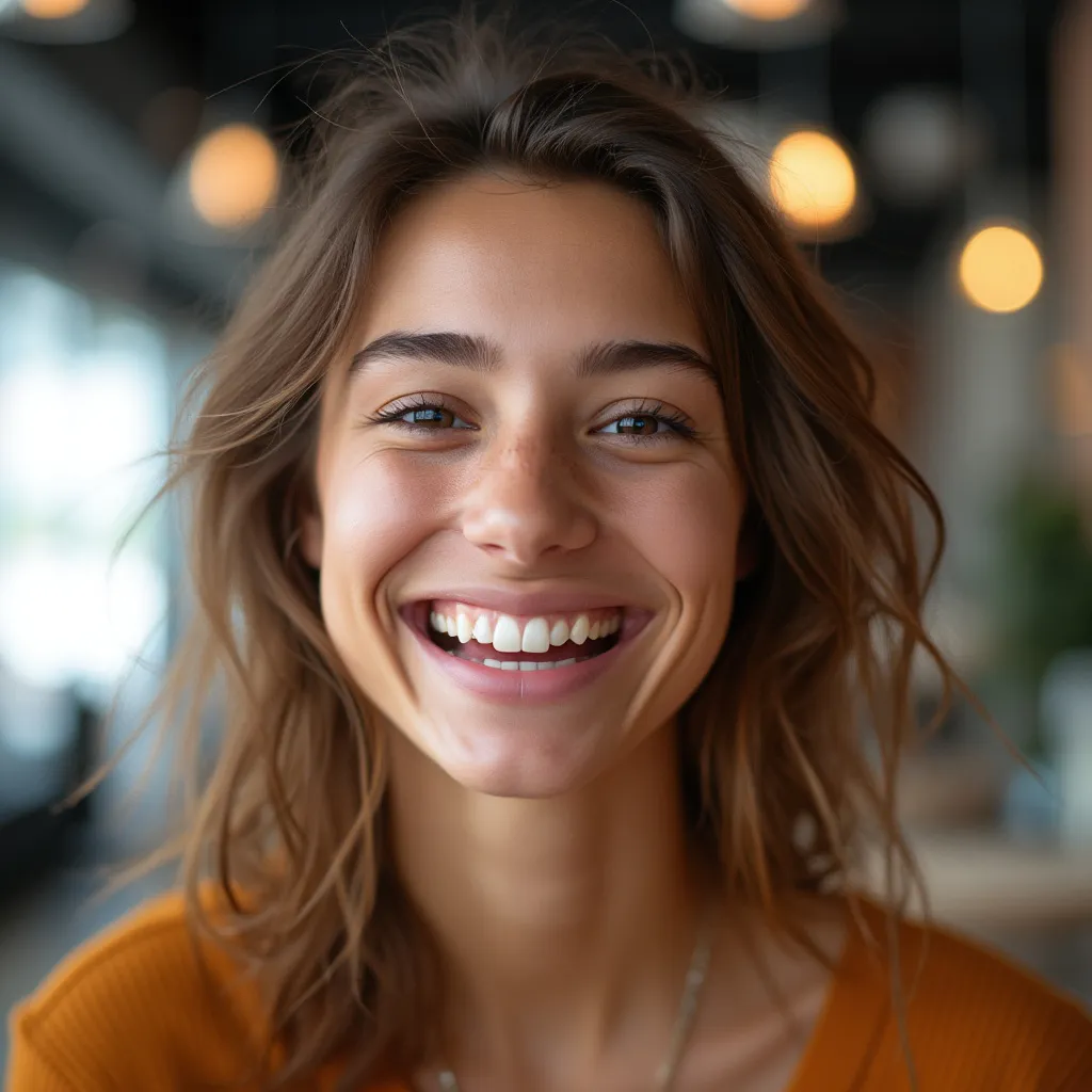 Foto de Sofía Reyes, Responsable de Marketing