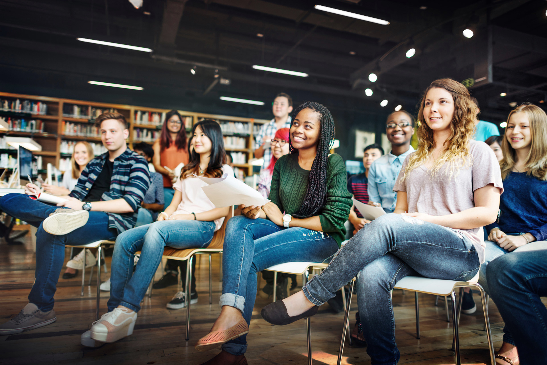 Webinar sobre Finanzas para Startups